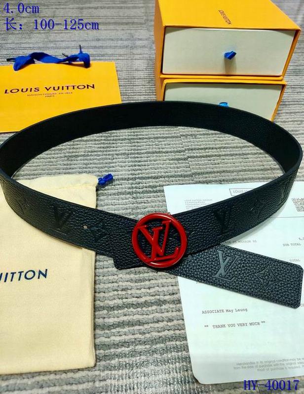 LV Belts 5764